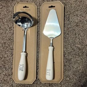 NWT Rae Dunn Kitchen items